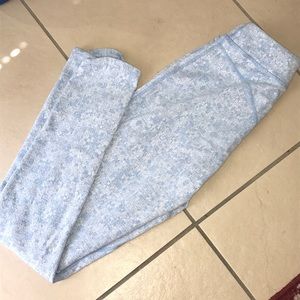 Worn Once Gymshark Seamless Leggings